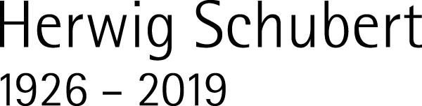 Herwig Schubert